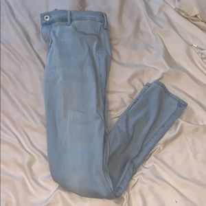 abercrombie kids jeans